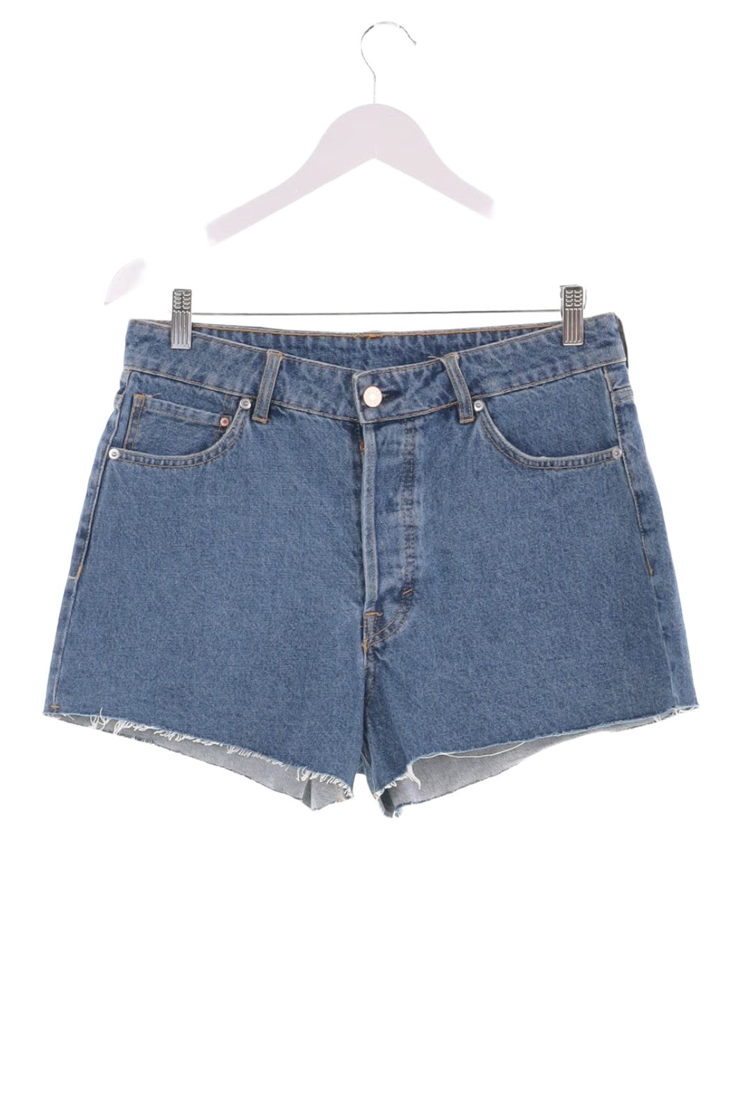 Pantaloni scurti H&M Femei - L