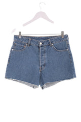 Pantaloni scurti H&M Femei - L