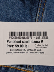 Pantaloni scurti H&M Femei - L
