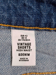 Pantaloni scurti H&M Femei - L