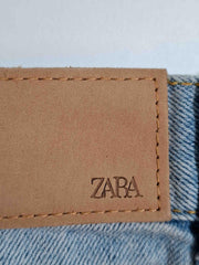 Pantaloni scurți Zara Femei - S