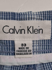 Pantaloni scurti Calvin Klein Bărbați - M