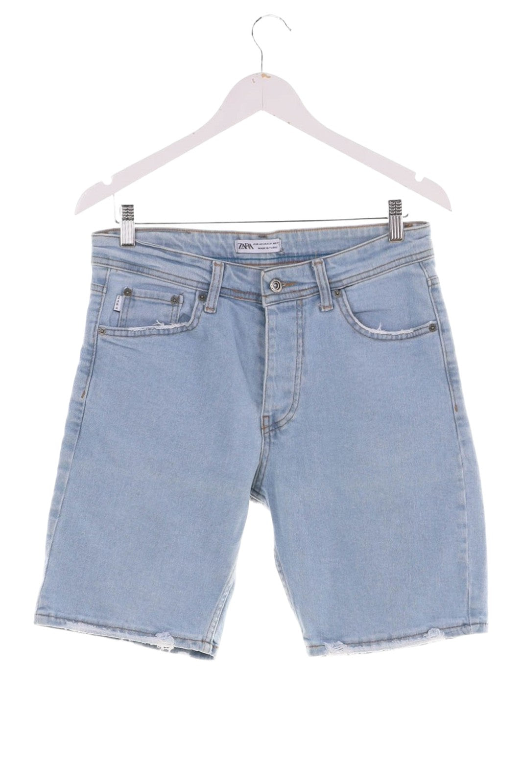 Pantaloni scurti Zara Femei - L