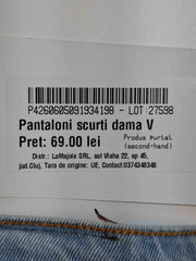 Pantaloni scurti Zara Femei - L