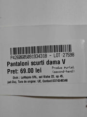 Pantaloni scurți Superdry Femei - S