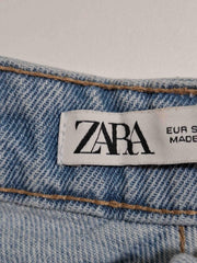 Pantaloni scurti Zara Femei - S