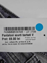 Pantaloni scurți Jack&Jones Bărbați - S