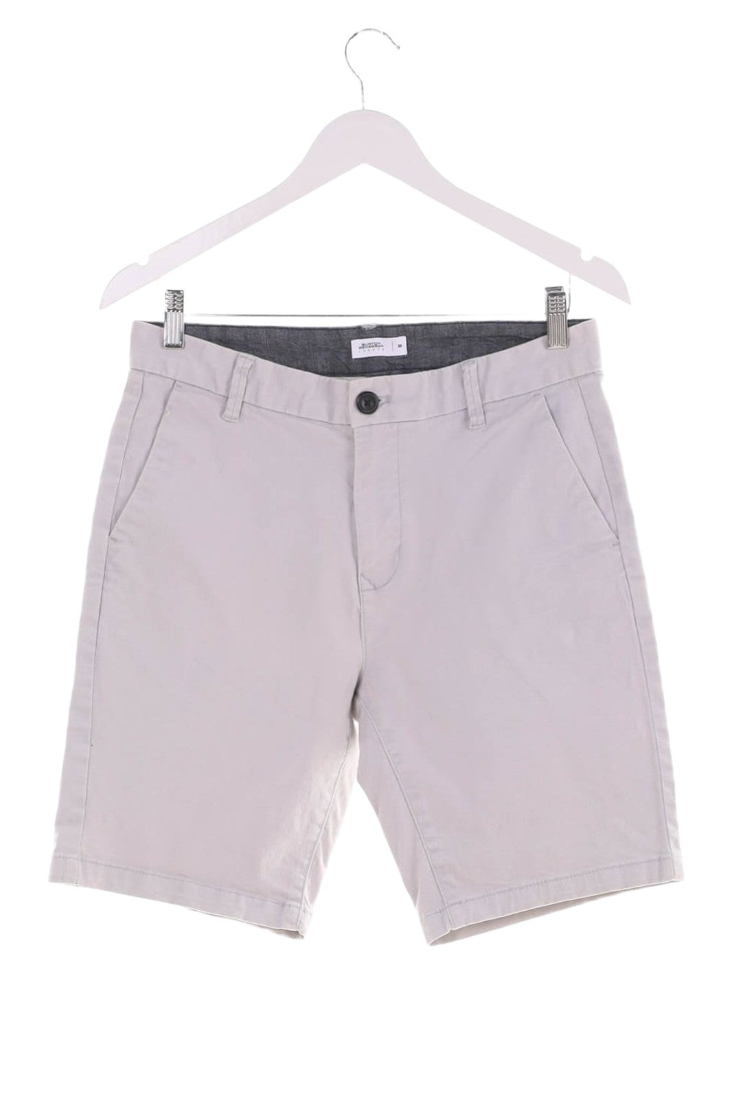 Pantaloni scurti Burton Bărbați - S