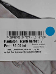 Pantaloni scurti Burton Bărbați - S