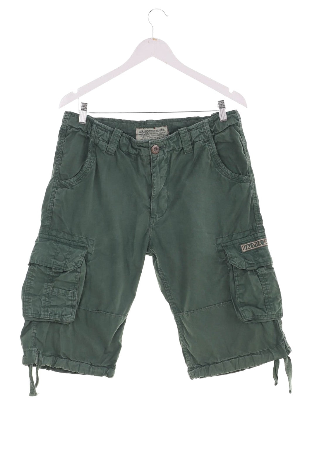 Pantaloni scurti Alpha industries Bărbați - M