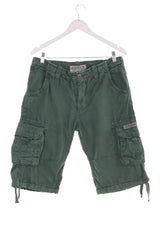 Pantaloni scurti Alpha industries Bărbați - M