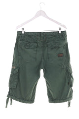 Pantaloni scurti Alpha industries Bărbați - M