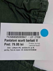 Pantaloni scurti Alpha industries Bărbați - M