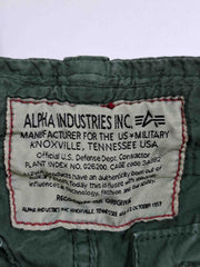 Pantaloni scurti Alpha industries Bărbați - M