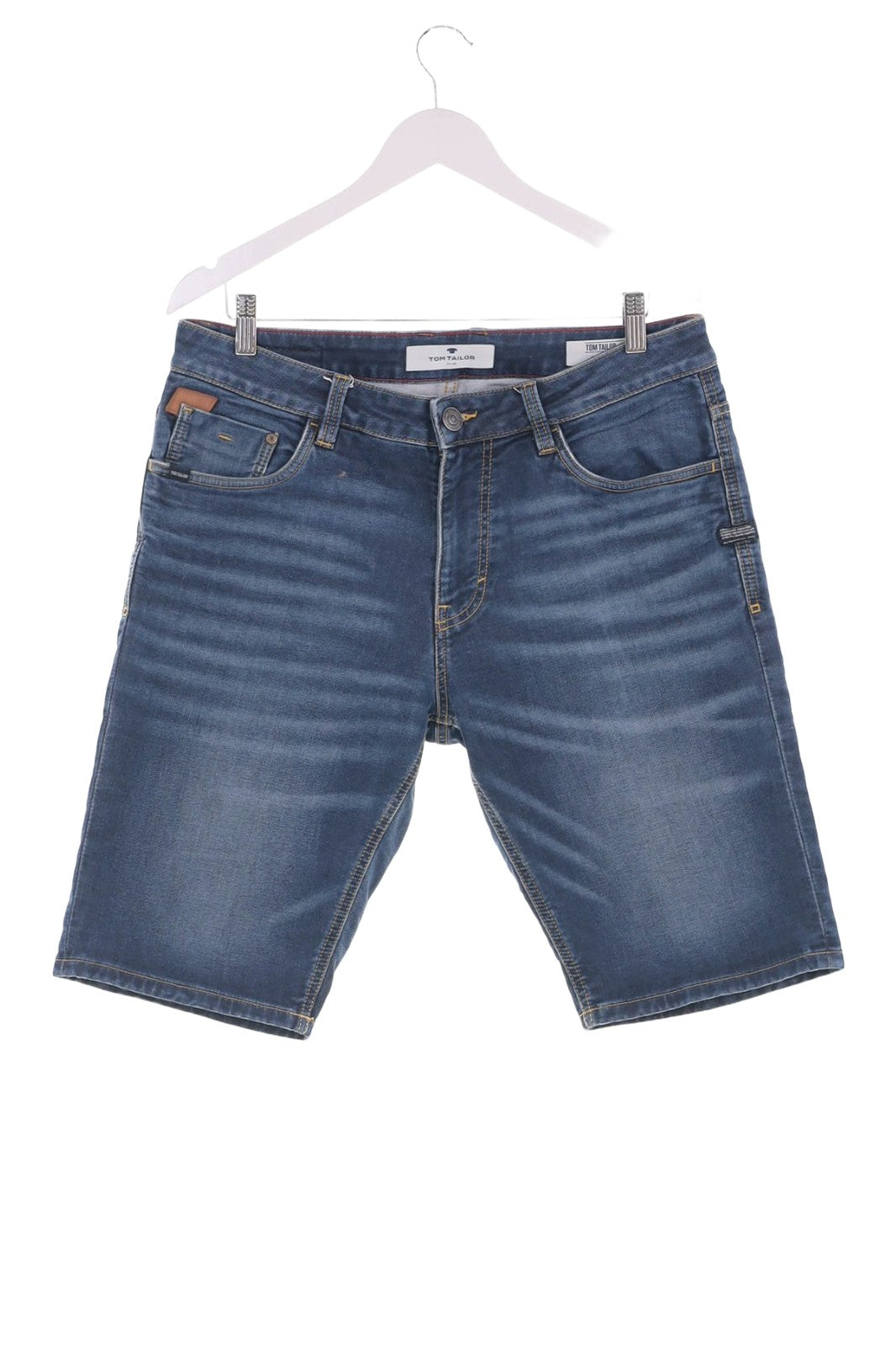 Pantaloni scurți Tom Tailor Bărbați - M