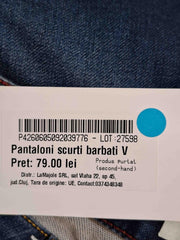 Pantaloni scurți Tom Tailor Bărbați - M