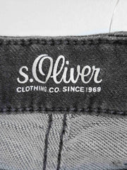 Pantaloni scurti S.Oliver Bărbați - M