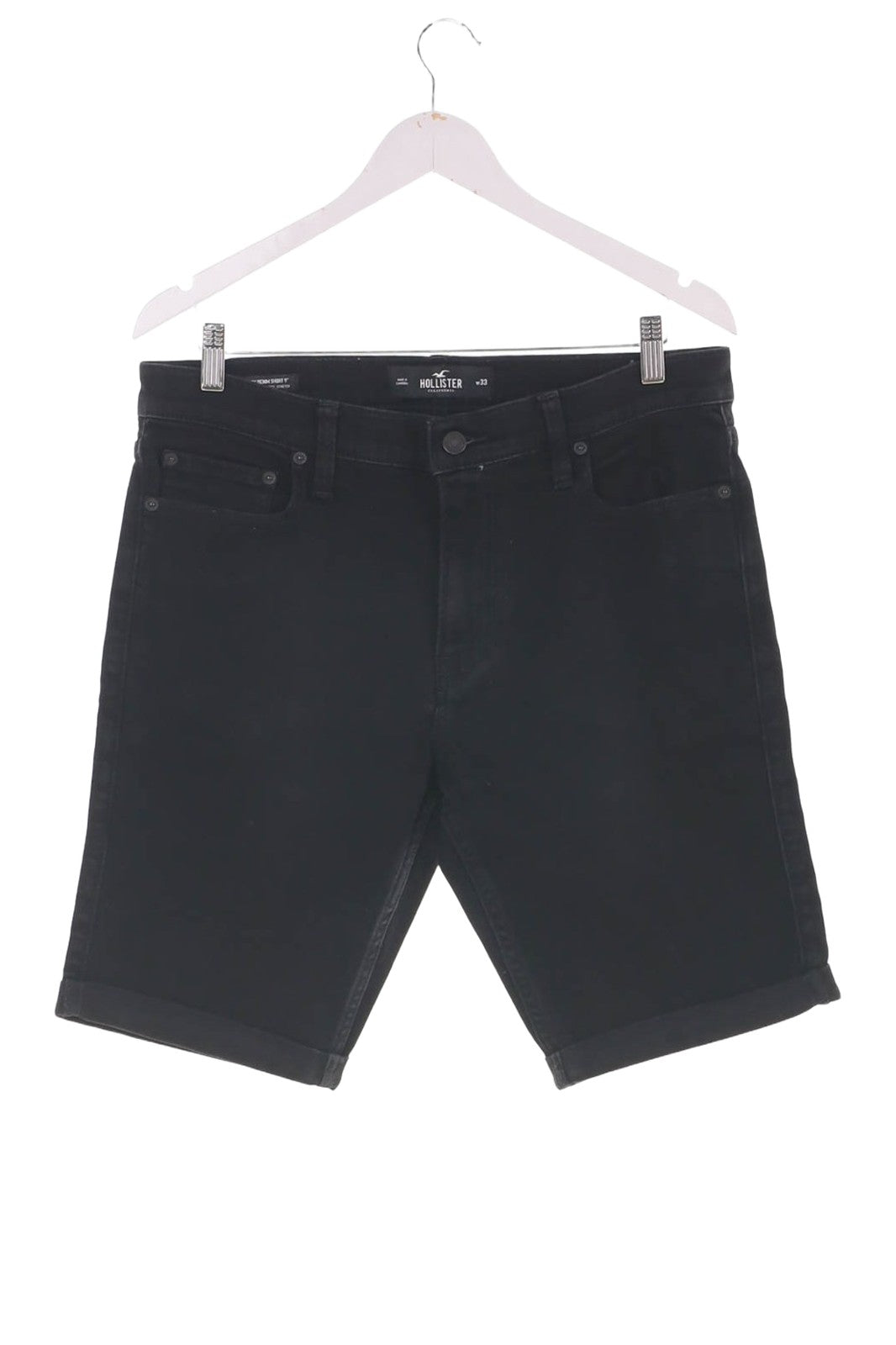 Pantaloni scurți Hollister Bărbați - M