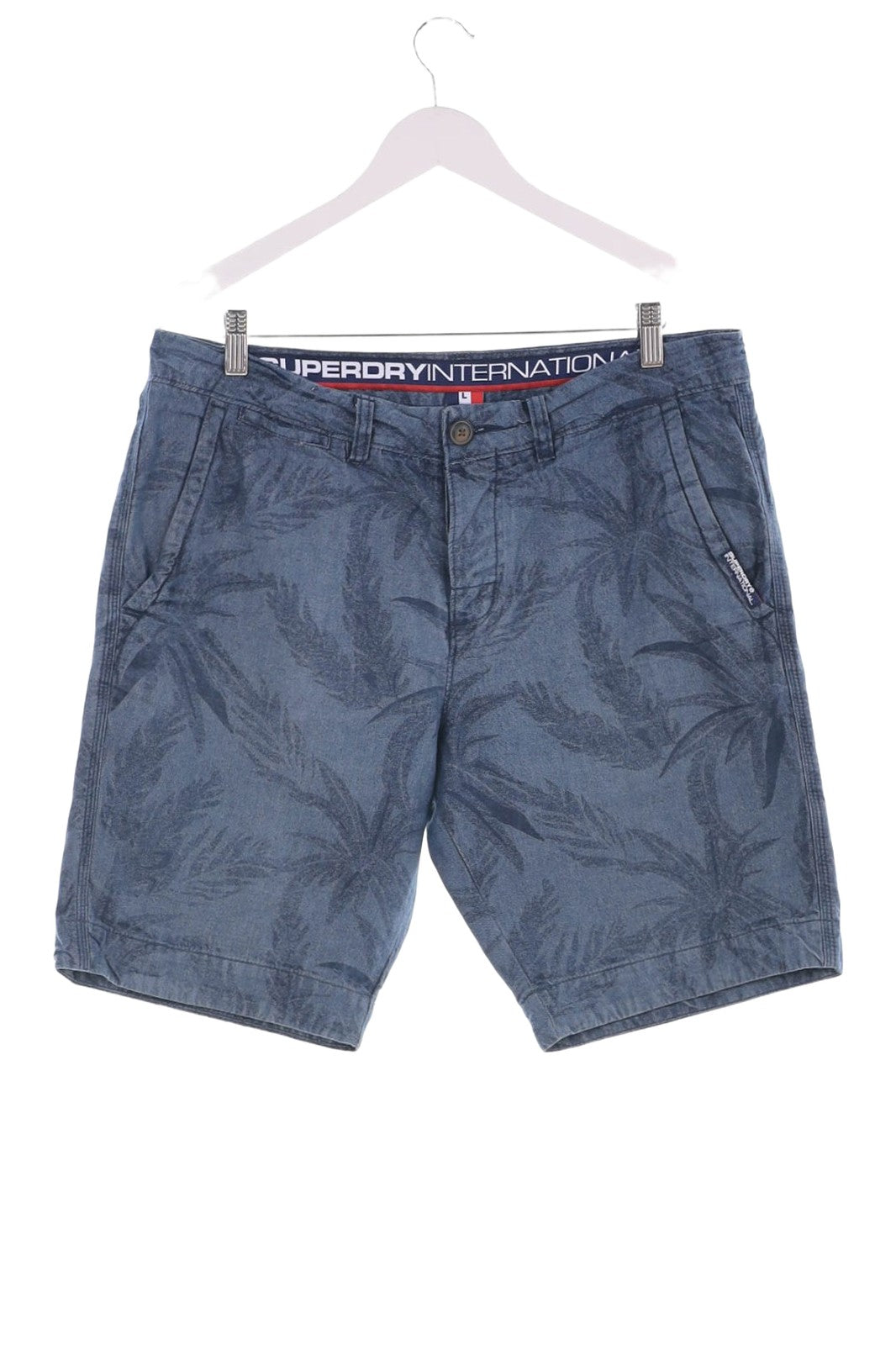 Pantaloni scurți Superdry Bărbați - L