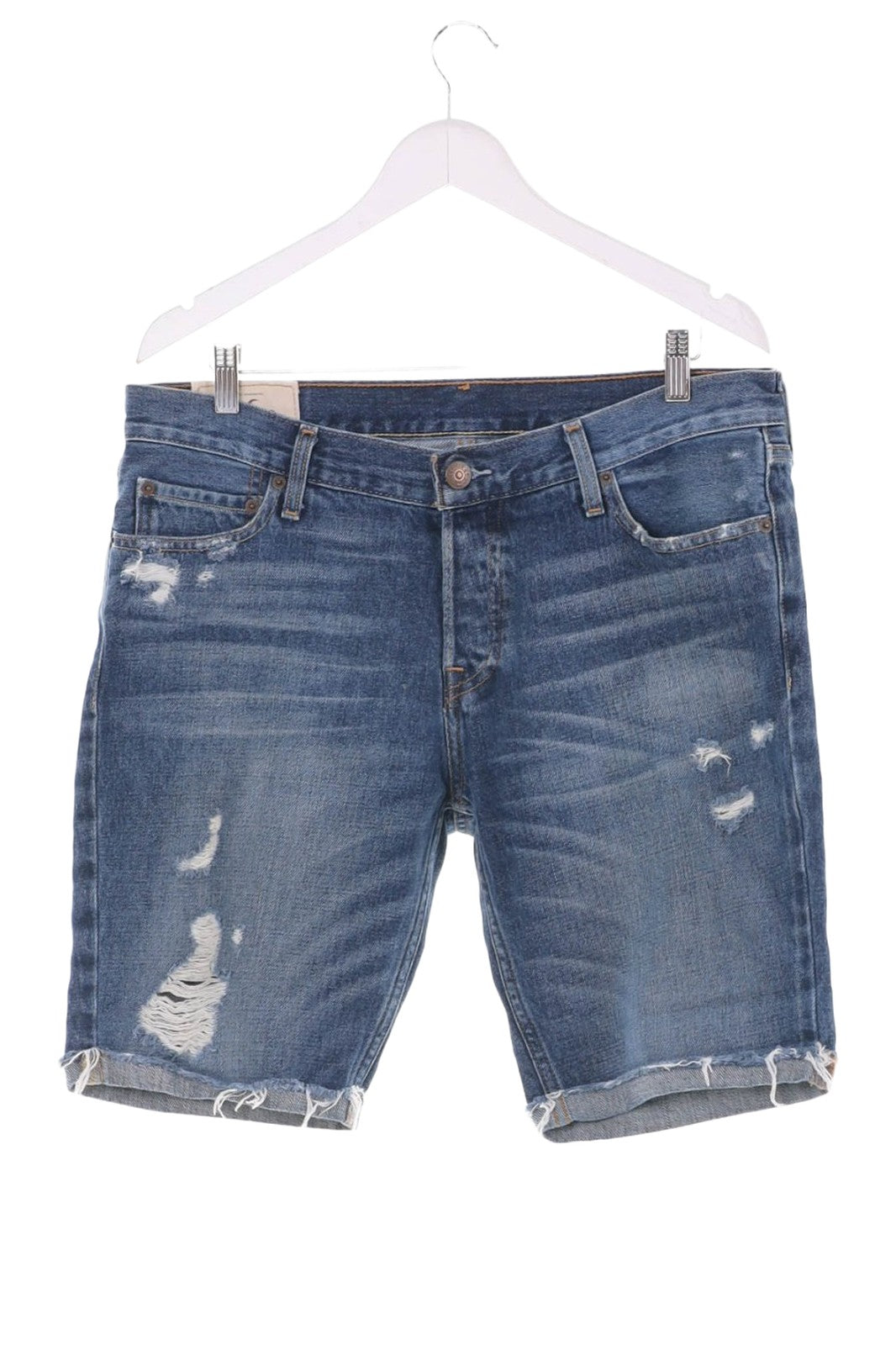 Pantaloni scurți Hollister Bărbați - L