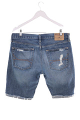 Pantaloni scurți Hollister Bărbați - L