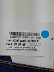 Pantaloni scurți Hollister Bărbați - L