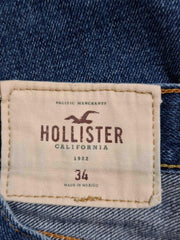 Pantaloni scurți Hollister Bărbați - L