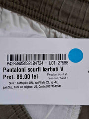 Pantaloni scurti Hollister Bărbați - XL