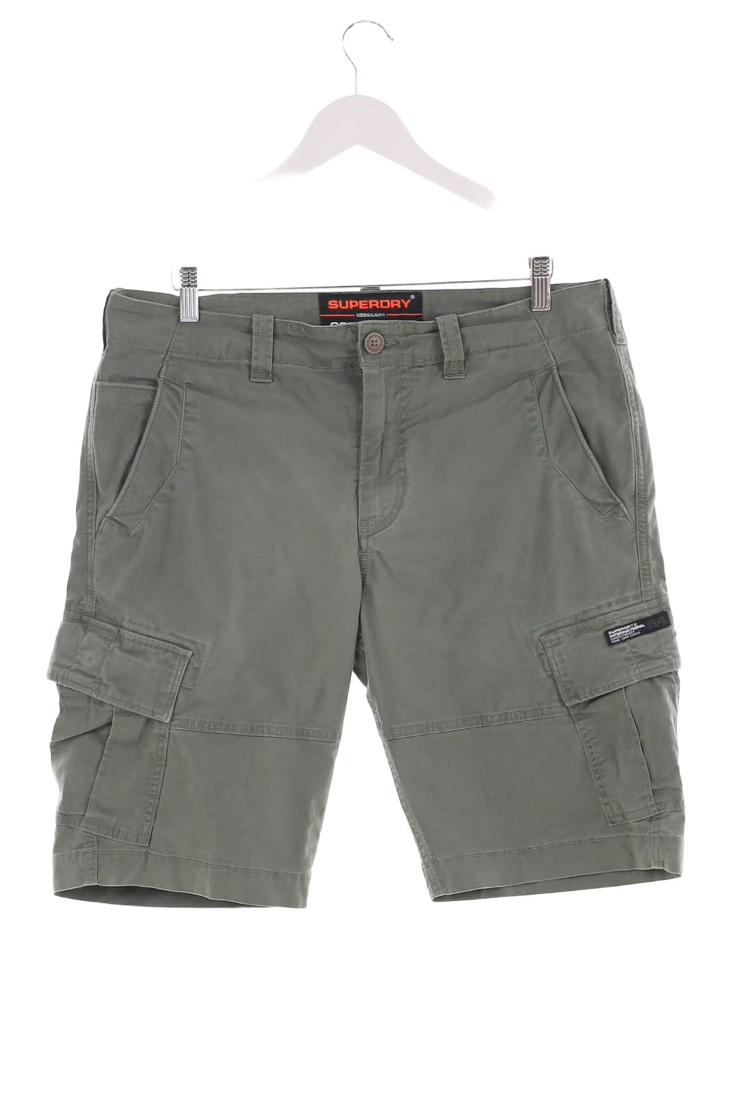 Pantaloni scurți Superdry Bărbați - L