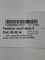 Pantaloni scurti Guess Femei - S