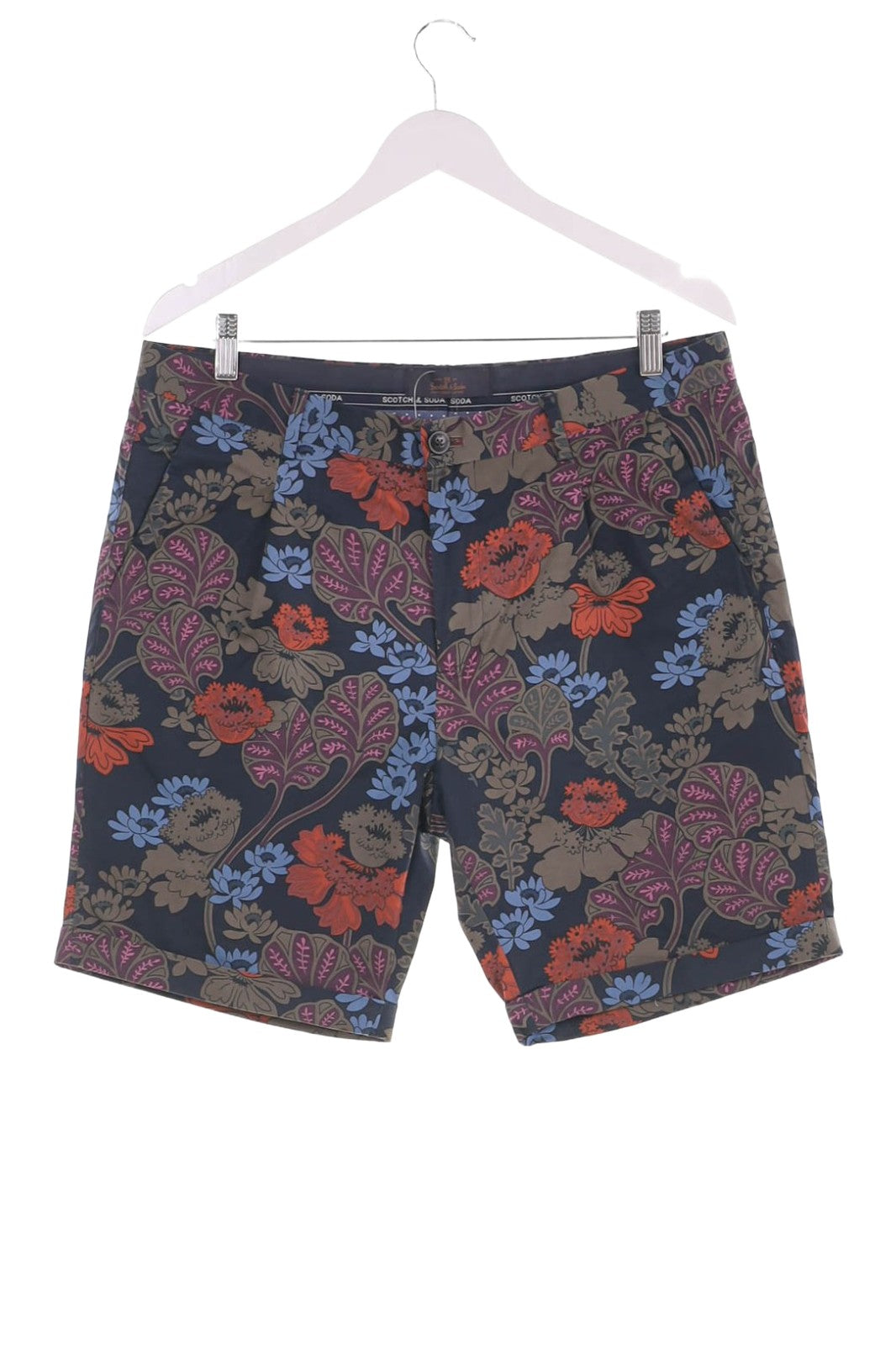 Pantaloni scurți Scotch & Soda Bărbați - M