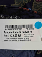 Pantaloni scurți Scotch & Soda Bărbați - M