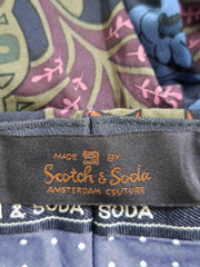 Pantaloni scurți Scotch & Soda Bărbați - M