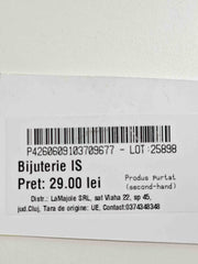 Brățară Bărbați - OS