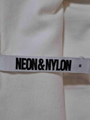 Top Neon & nylon Femei - M