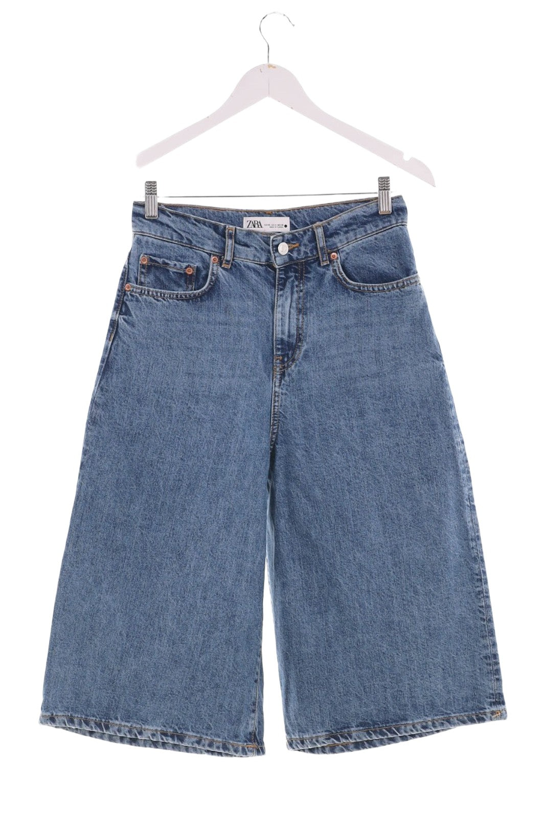 Pantaloni scurți Zara Femei - S