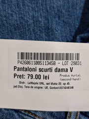 Pantaloni scurți Zara Femei - S