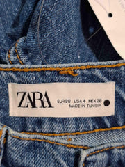 Pantaloni scurți Zara Femei - S