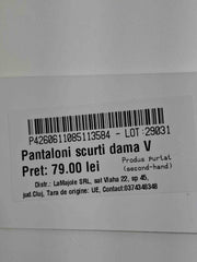 Pantaloni scurți Dickies Femei - M