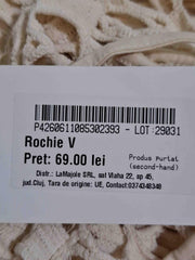 Rochie Zara Femei - M