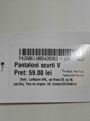 Pantaloni scurți Asos Bărbați - M