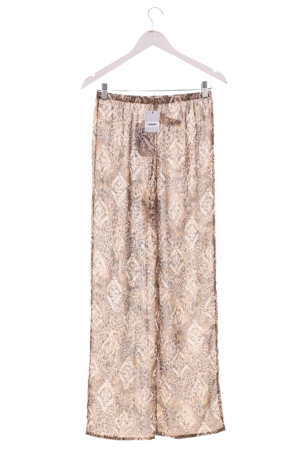 Pantaloni Tezenis Femei - S