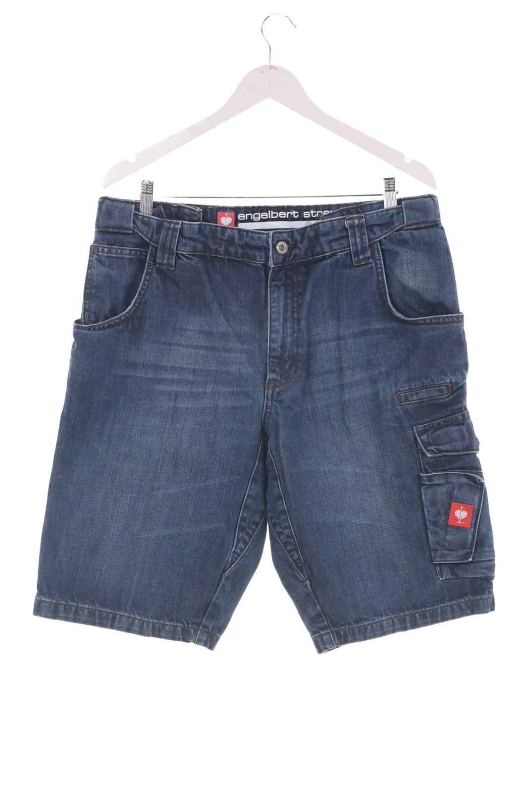 Pantaloni scurți Engelbert Strauss Bărbați - XL