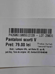 Pantaloni scurți Engelbert Strauss Bărbați - XL