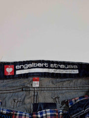 Pantaloni scurți Engelbert Strauss Bărbați - XL
