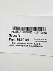 Șapcă Fc bayern münchen Bărbați - One size