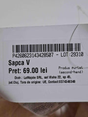 Șapcă Opus In Femei - OS