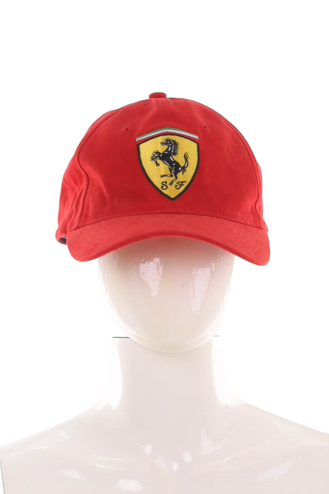 Șapcă Ferrari Bărbați - One size