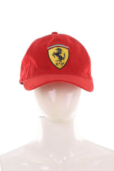 Șapcă Ferrari Bărbați - One size