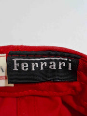 Șapcă Ferrari Bărbați - One size